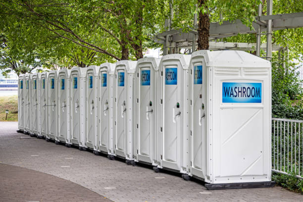 Types of Portable Toilets We Offer in Sheboygan Falls, WI